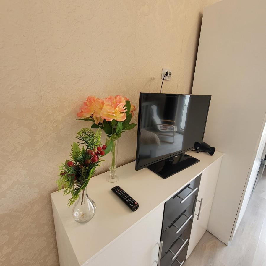 Anastasia Bratianu Apart 24B Beautiful View Self Check From 2 Pm ブカレスト エクステリア 写真